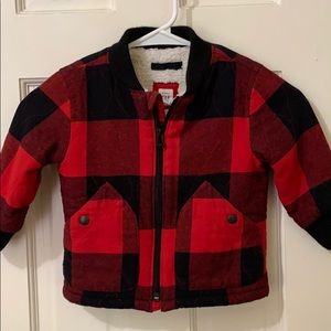 Baby gap 18-24 months